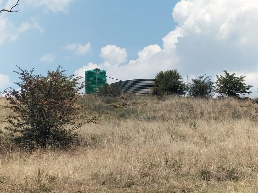 0 Bedroom Property for Sale in Bethlehem Rural Free State